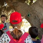 Fundación Cepsa clausura las Jornadas Humedales en Andalucía con 1070 escolares