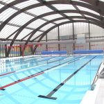 Confirman la reapertura de la piscina municipal de La Palma este lunes 1 de abril