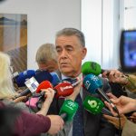 Almonte se concentrará el próximo 2 de abril por el “reparto injusto” del los fondos de Doñana