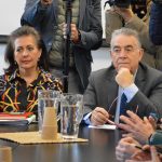 Almonte e Hinojos lamentan que el reparto de fondos de Doñana sea «un acuerdo político»