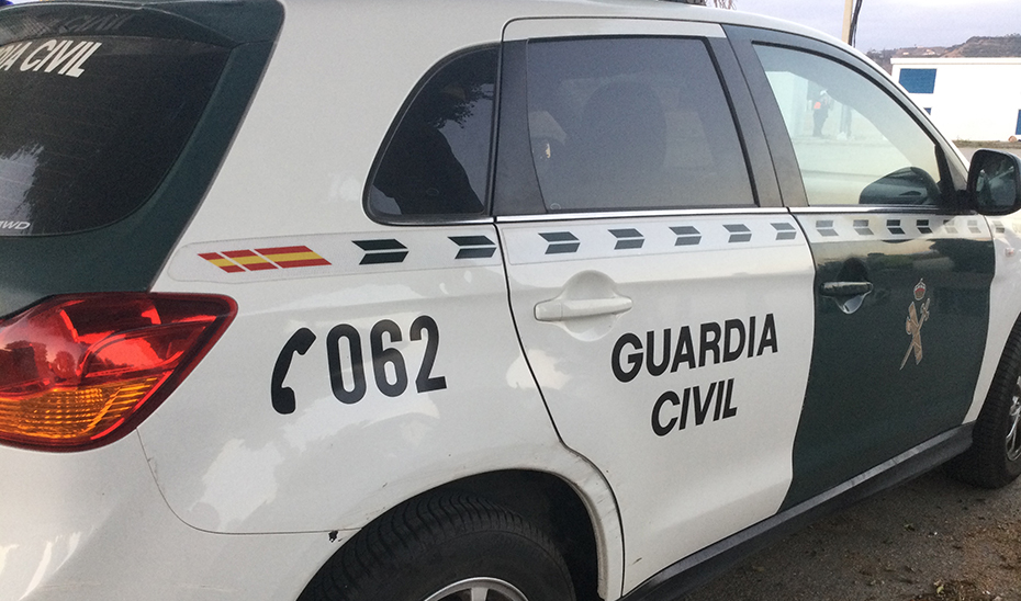 Una fallecida y una herida tras el choque de un vehículo con un caballo entre Rociana y Bonares