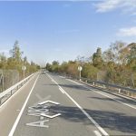 La Junta destina cerca de 3,5 millones a mejorar las carreteras A-474 y A-494