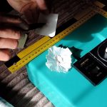 Desactivado en Bonares un narcopiso, punto clave de venta y distribución por menudeo de cocaína