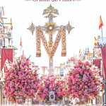 La Hermandad de la Santa Cruz de la Calle Sevilla presenta el cartel de sus fiestas 2024