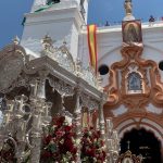 El Rocío 2026: Más de cuatrocientos años lleva caminando La Palma del Condado