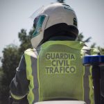 Nueva campaña especial de control de velocidad en las carreteras de Huelva
