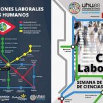 La UHU conmemora el Día del Trabajador con una extensa programación de actividades