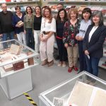 La Universidad de Huelva se suma a la celebración del Día del Libro