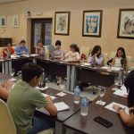 El Consejo Municipal de la Infancia impulsa diversas iniciativas en Almonte
