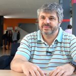 El Catedrático de la UHU José María Millán gana el Premio de Investigación del Observatorio Económico de Andalucía en su IV edición