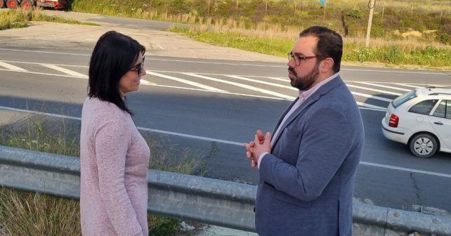 El PSOE de La Palma urge a impulsar la inversión en el polígono industrial de la Dehesa Boyal