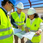 Las obras del PFEA permiten al Ayuntamiento de Bollullos crear un Centro de Alzheimer y mejorar el Edificio de la Juventud