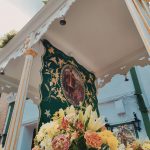 Villarrasa celebra la Romería de San Isidro Labrador