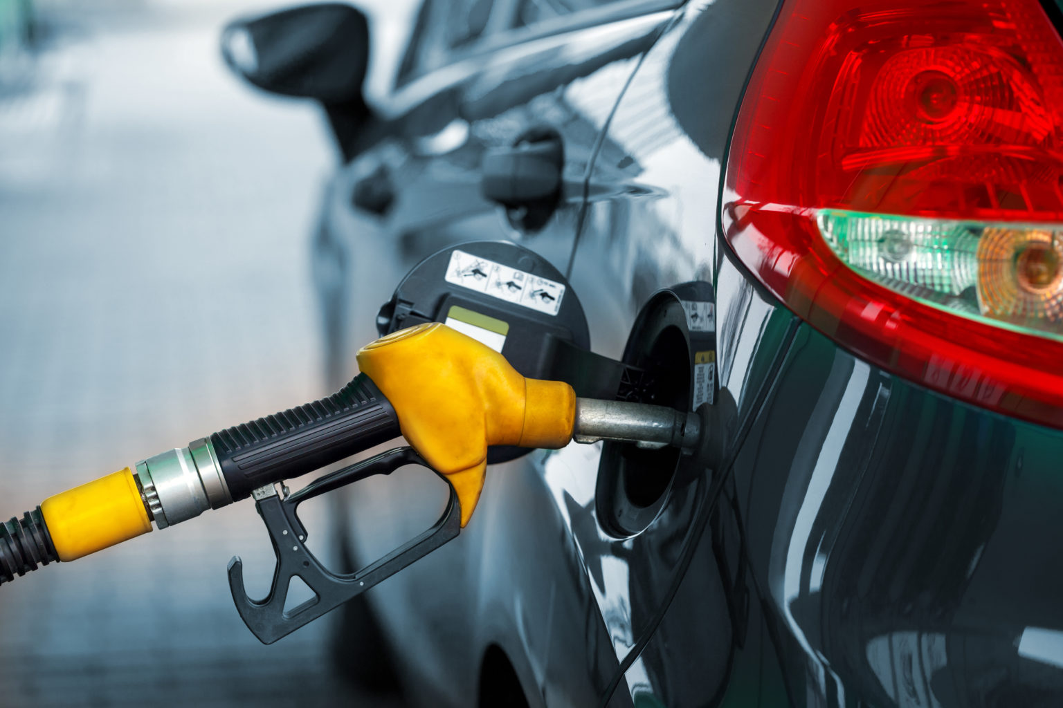 El precio de la gasolina alcanza su máximo desde octubre de 2023 en España