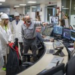 Cepsa avanza en la mejora de la calidad del aire con la puesta en servicio de una nueva unidad en el Parque Energético La Rábida