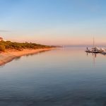 Punta Umbría activa su zona ORA con la llegada del verano