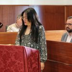 La Palma del Condado da la bienvenida a la nueva concejala Rocío Pérez Pérez