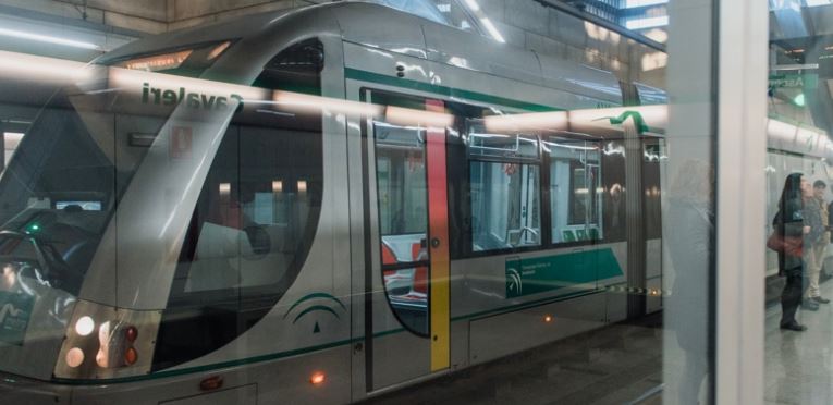 Adjudicadas las obras del segundo tramo de la Línea 3 Norte del Metro de Sevilla