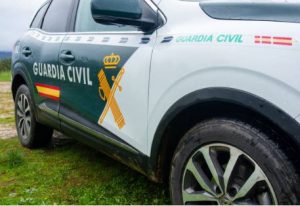 Dos detenidos por cometer robos en gasolineras de la provincia de Huelva