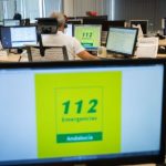 La EMA 1-1-2 gestiona más de 500 incidencias en Huelva durante el puente del 1 de mayo