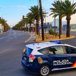 Desalojados dos narcopisos cerca de la Plaza de Toros de Huelva