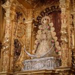 La Hermandad Matriz presenta, ‘Ofrenda flamenca a la Virgen del Rocío’
