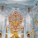 Bonares se engalana para celebrar las Cruces de Mayo, un mes de tradición y devoción