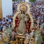 Chucena acoge el Festival Benéfico a favor de la Hermandad de la Virgen de la Estrella