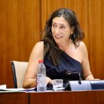 La onubense Loles López continúa al frente de la Consejería de Servicios Sociales