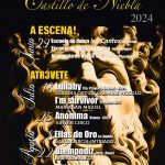 Escuelas de Música y Danza onubenses inaugurarán el 39 Festival Castillo de Niebla