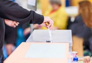 Elecciones andaluzas 2026: Cerca de 408.000 onubenses podrán votar este 19J