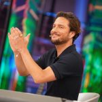 Manuel Carrasco, nombrado Hijo Predilecto de Andalucía