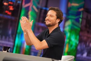 Manuel Carrasco, nombrado Hijo Predilecto de Andalucía