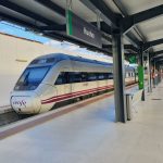 Renfe aumenta la oferta entre Huelva y Madrid con dos trenes Intercity diarios a partir del 17 de junio