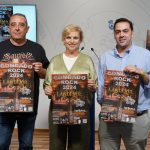 El festival Condado Rock 2024 de Rociana calienta motores con un cartel que encabeza la banda alicantina Lándevir