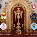 Villalba del Alcor se viste de fiesta esta semana en honor a la Santa Cruz del Cerrillo 2024