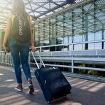 ¿Tenías un billete de tren para viajar entre Andalucía y Madrid?