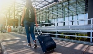 ¿Tenías un billete de tren para viajar entre Andalucía y Madrid?