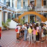 Las Colonias de Verano en El Rocío, un compromiso de amor y solidaridad