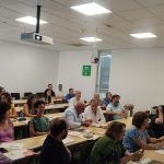 El Rocío y Doñana en los cursos de verano de la UNIA