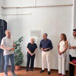 Inaugurada la nueva sala del Archivo Municipal D. José María Dabrio en La Palma del Condado