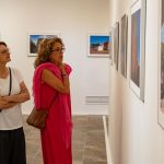 Llega a Huelva la exposición ‘Ermitas de Repoblación’ de Jorge Garrido, poniendo en valor el patrimonio provincial 