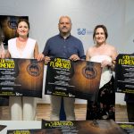 El Festival Flamenco de Zalamea, con Regina y María Canea representando a Huelva, rinde homenaje a Paco de Lucía