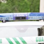 Hallan el cuerpo sin vida de una mujer en una finca de Moguer