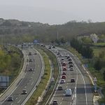 La Operación Retorno del dispositivo especial ‘Semana Santa 2026’ de la DGT comienza este domingo