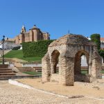 Hallan el cadáver de una persona en un embarcadero de Palos de la Frontera