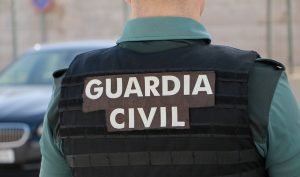 AUGC alerta de la falta de agentes para garantizar la seguridad de la Comandancia y la Subdelegación en Huelva