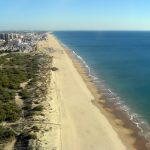 Andalucía destina más de 87 millones a actuaciones vinculadas al litoral y al turismo sostenible