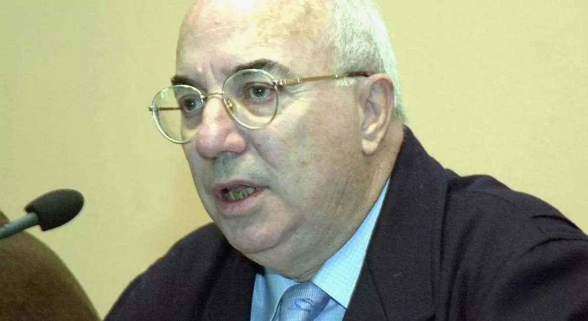 Félix Manuel Pérez Miyares. Foto: M.G.