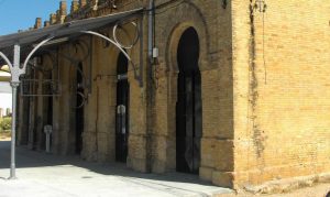 Habilitada una oficina de identificación y recogida de muestras de ADN en Huelva para los familiares de los pasajeros